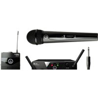 Радиосистема AKG WMS40 Mini2 Vocal Set BD ISM2/3 - Превью изображения №7 — Интернет-магазин Time-Shop