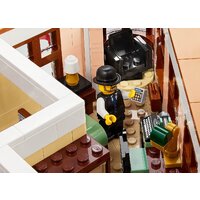 Конструктор LEGO Creator Expert 10297 Бутик-отель - Превью изображения №8 — Интернет-магазин Time-Shop
