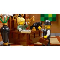Конструктор LEGO Creator Expert 10297 Бутик-отель - Превью изображения №10 — Интернет-магазин Time-Shop