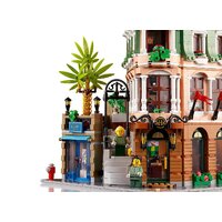 Конструктор LEGO Creator Expert 10297 Бутик-отель - Превью изображения №2 — Интернет-магазин Time-Shop