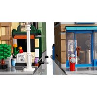 Конструктор LEGO Creator Expert 10297 Бутик-отель - Превью изображения №4 — Интернет-магазин Time-Shop