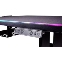 Геймерский стол Thermaltake Cycledesk 100 Smart Gaming Desk - Превью изображения №3 — Интернет-магазин Time-Shop