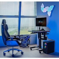 Геймерский стол Thermaltake Cycledesk 100 Smart Gaming Desk - Превью изображения №5 — Интернет-магазин Time-Shop