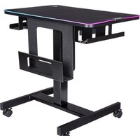 Геймерский стол Thermaltake Cycledesk 100 Smart Gaming Desk - Превью изображения №2 — Интернет-магазин Time-Shop