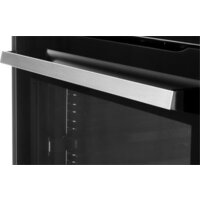 Электрический духовой шкаф Hansa BOES69871 - Превью изображения №2 — Интернет-магазин Time-Shop