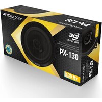 Коаксиальная АС Prology PX-130 - Превью изображения №11 — Интернет-магазин Time-Shop