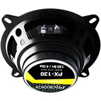 Коаксиальная АС Prology PX-130 - Превью изображения №7 — Интернет-магазин Time-Shop