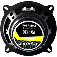 Коаксиальная АС Prology PX-130 - Превью изображения №8 — Интернет-магазин Time-Shop