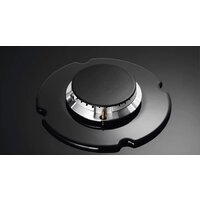 Варочная панель Electrolux KGG6407K - Превью изображения №3 — Интернет-магазин Time-Shop