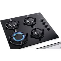 Варочная панель Electrolux KGG6407K - Превью изображения №6 — Интернет-магазин Time-Shop