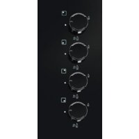 Варочная панель Electrolux KGG6407K - Превью изображения №7 — Интернет-магазин Time-Shop