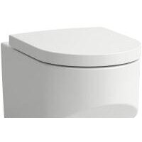 Сиденье для унитаза Laufen Sonar 8933410000001 - Превью изображения №4 — Интернет-магазин Time-Shop