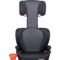 Детское автокресло Farfello YKO-969 Isofix (черный) - Превью изображения №4 — Интернет-магазин Time-Shop