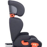 Детское автокресло Farfello YKO-969 Isofix (черный) - Превью изображения №3 — Интернет-магазин Time-Shop