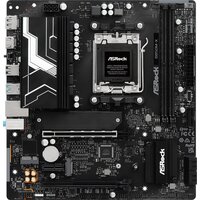 ASRock B850M-X