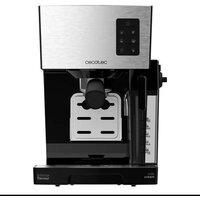 Рожковая кофеварка Cecotec Power Instant-Ccino 20 - Превью изображения №2 — Интернет-магазин Time-Shop