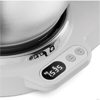 Кухонная машина Kenwood Titanium Chef Baker XL KVL65.001WH - Превью изображения №4 — Интернет-магазин Time-Shop