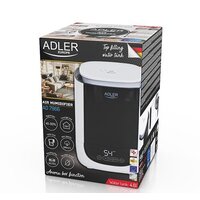 Увлажнитель воздуха Adler AD7966 - Превью изображения №7 — Интернет-магазин Time-Shop