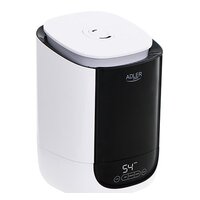 Увлажнитель воздуха Adler AD7966 - Превью изображения №3 — Интернет-магазин Time-Shop