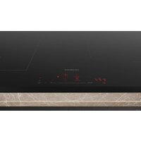 Варочная панель Siemens iQ500 ED851HSB1E - Превью изображения №3 — Интернет-магазин Time-Shop