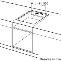 Варочная панель Siemens iQ500 ED851HSB1E - Превью изображения №8 — Интернет-магазин Time-Shop