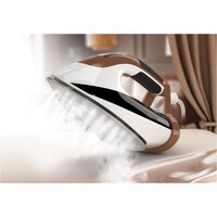 Утюг Sencor SSI 8400BZ - Превью изображения №8 — Интернет-магазин Time-Shop