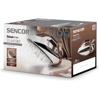 Утюг Sencor SSI 8400BZ - Превью изображения №9 — Интернет-магазин Time-Shop