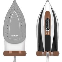 Утюг Sencor SSI 8400BZ - Превью изображения №6 — Интернет-магазин Time-Shop