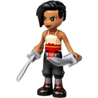 Конструктор LEGO Disney 43181 Райя и Дворец сердца - Превью изображения №12 — Интернет-магазин Time-Shop