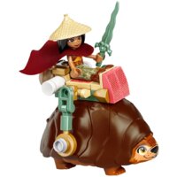 Конструктор LEGO Disney 43181 Райя и Дворец сердца - Превью изображения №16 — Интернет-магазин Time-Shop