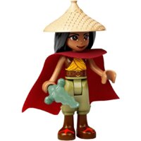 Конструктор LEGO Disney 43181 Райя и Дворец сердца - Превью изображения №14 — Интернет-магазин Time-Shop