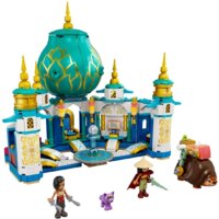 Конструктор LEGO Disney 43181 Райя и Дворец сердца - Превью изображения №9 — Интернет-магазин Time-Shop