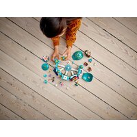 Конструктор LEGO Disney 43181 Райя и Дворец сердца - Превью изображения №19 — Интернет-магазин Time-Shop