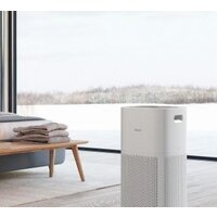 Очиститель воздуха Levoit Core 600S - Превью изображения №6 — Интернет-магазин Time-Shop