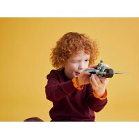 Конструктор LEGO Ninjago Ледяной мотоцикл Зейна 71816 - Превью изображения №9 — Интернет-магазин Time-Shop