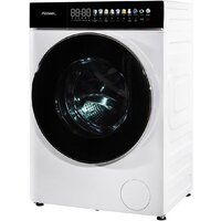 Стирально-сушильная машина Pioneer WMD-140801MWH - Превью изображения №2 — Интернет-магазин Time-Shop