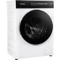 Стирально-сушильная машина Pioneer WMD-140801MWH - Превью изображения №3 — Интернет-магазин Time-Shop