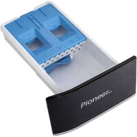 Стирально-сушильная машина Pioneer WMD-140801MWH - Превью изображения №9 — Интернет-магазин Time-Shop