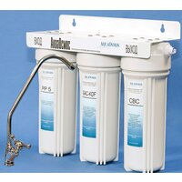 Стационарная система 