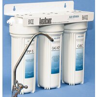 Стационарная система 