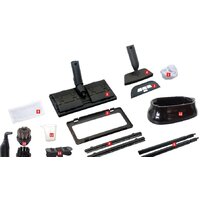 Отпариватель-пароочиститель Endever Q-804 - Превью изображения №2 — Интернет-магазин Time-Shop