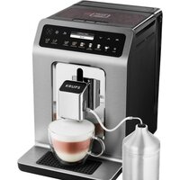 Кофемашина Krups Evidence Plus EA894T - Превью изображения №2 — Интернет-магазин Time-Shop