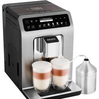 Кофемашина Krups Evidence Plus EA894T - Превью изображения №3 — Интернет-магазин Time-Shop