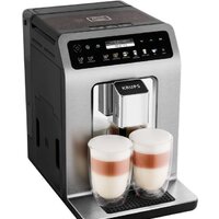 Кофемашина Krups Evidence Plus EA894T - Превью изображения №6 — Интернет-магазин Time-Shop