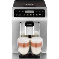 Кофемашина Krups Evidence Plus EA894T - Превью изображения №5 — Интернет-магазин Time-Shop