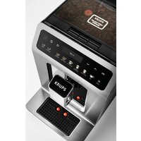 Кофемашина Krups Evidence Plus EA894T - Превью изображения №18 — Интернет-магазин Time-Shop