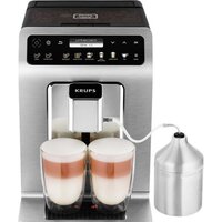 Кофемашина Krups Evidence Plus EA894T - Превью изображения №4 — Интернет-магазин Time-Shop