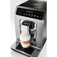 Кофемашина Krups Evidence Plus EA894T - Превью изображения №8 — Интернет-магазин Time-Shop