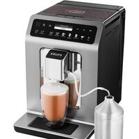 Кофемашина Krups Evidence Plus EA894T - Превью изображения №7 — Интернет-магазин Time-Shop