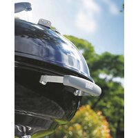 Гриль Weber Compact Kettle 47cm - Превью изображения №10 — Интернет-магазин Time-Shop